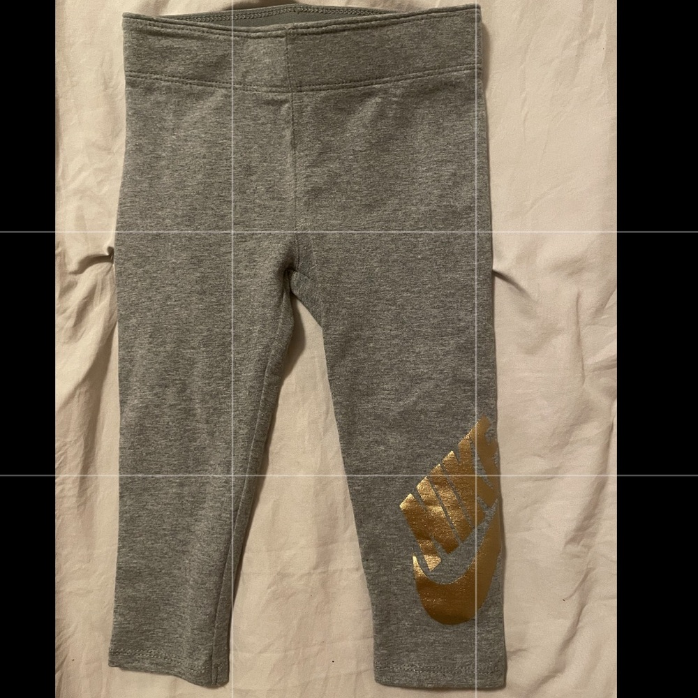 Nike Leggings (2T)